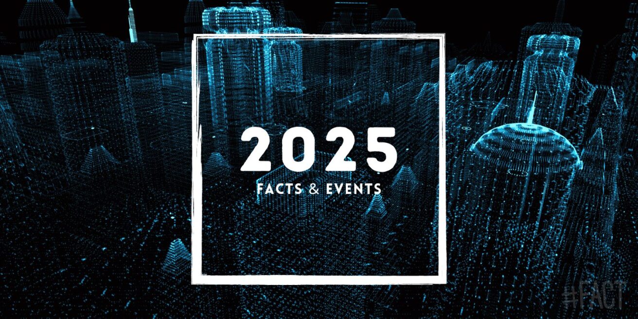 2025 Facts & Events That Happened in This Year The Fact Site